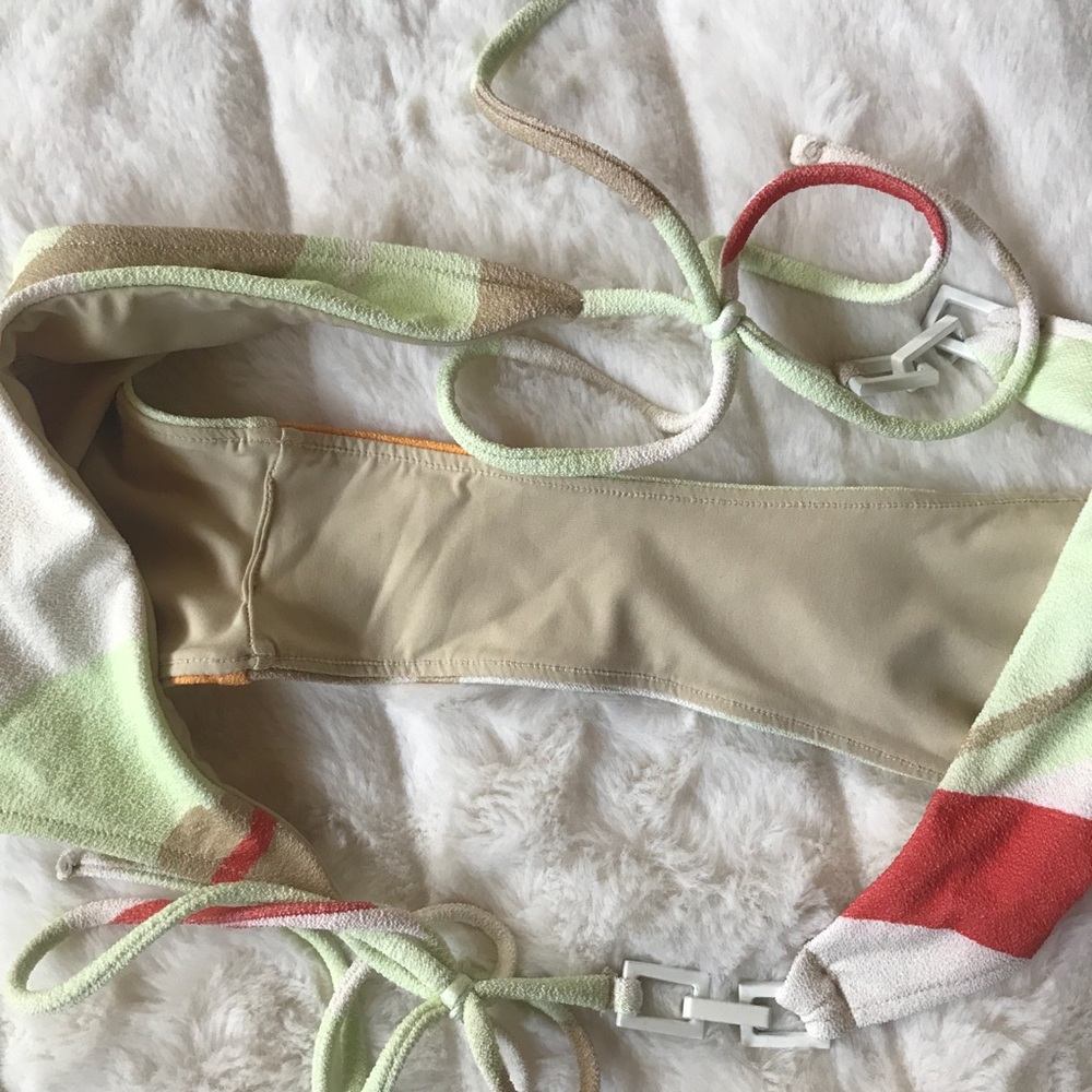 Revel Rey Vienna string bikini bottom - Picture 11 of 12